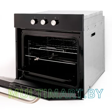 Электрический духовой шкаф Exiteq EXO-302 картинка 2